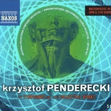 The Symphonies And Other Orchestral Works