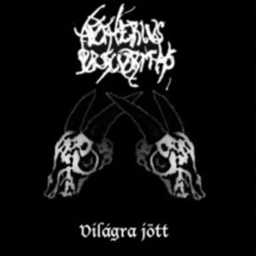 Világra jött