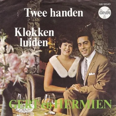 Twee handen