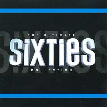 The Ultimate Sixties Collection by Various Artists - album cover