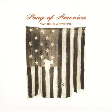 Song of America by Various Artists - album cover