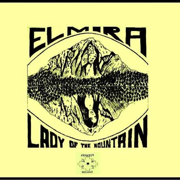 Lady of the Mountain