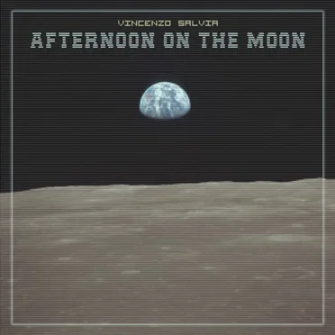 Afternoon on the Moon