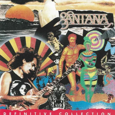 Definitive Collection