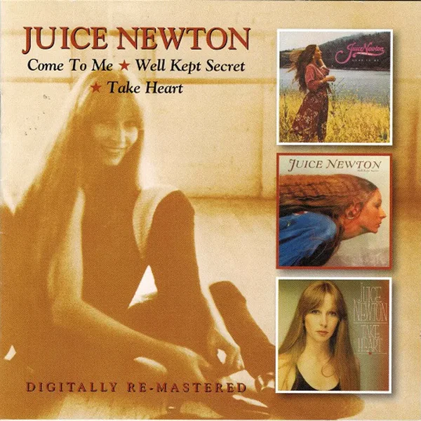 Come To Me / Well Kept Secret / Take Heart