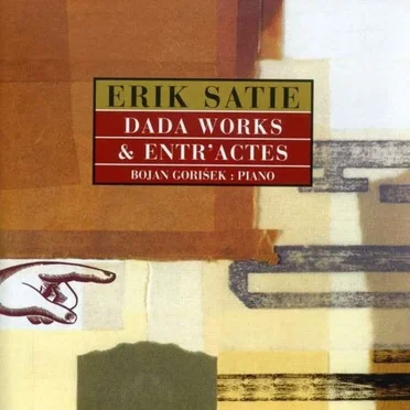Dada Works & Entr’actes