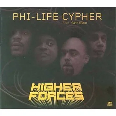 Higher Forces