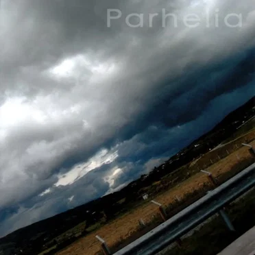 Acoustic by Parhelia - album cover