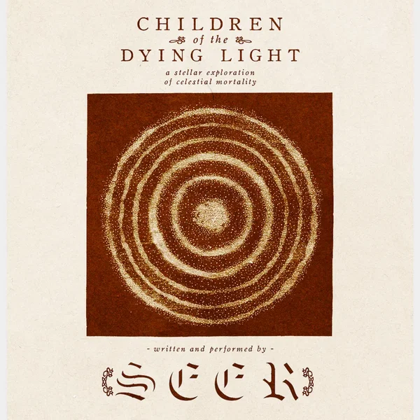 Children of the Dying Light