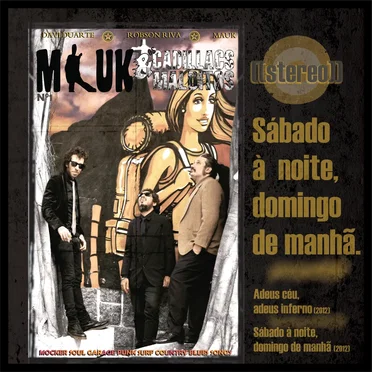 Sábado à noite, domingo de manhã