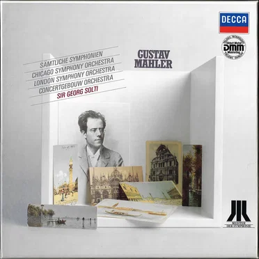 Sämtliche Symphonien