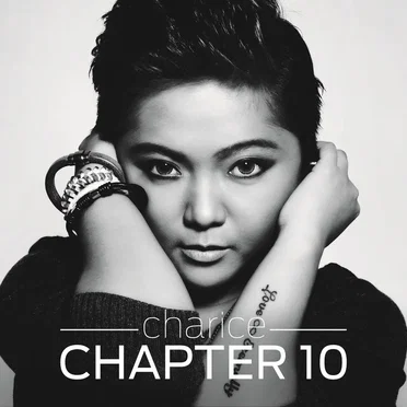 Chapter 10 by Charice - album cover