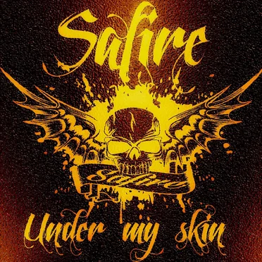 Under My Skin