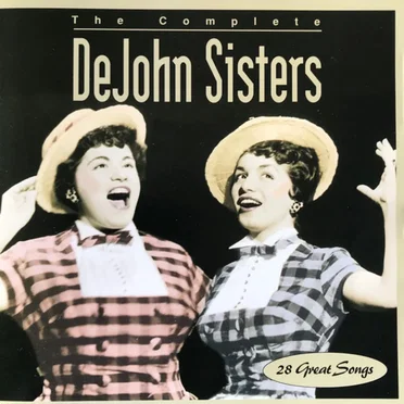 The DeJohn Sisters