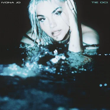 TIE OCI by Ivona Jo - album cover