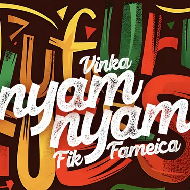 Nyam Nyam