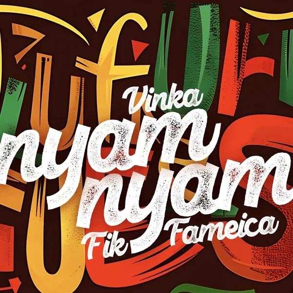 Nyam Nyam