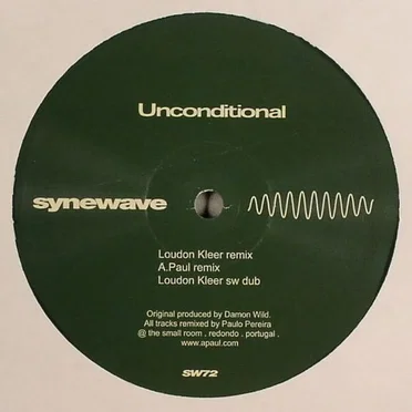 Unconditional (Reconditioned)