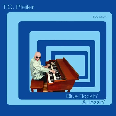 Blue Rockin' & Jazzin'