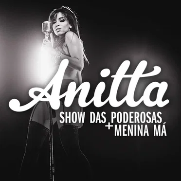 Show das poderosas