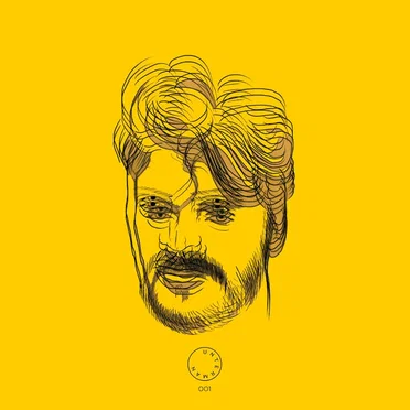 The Man From 94 by Eliezer - album cover