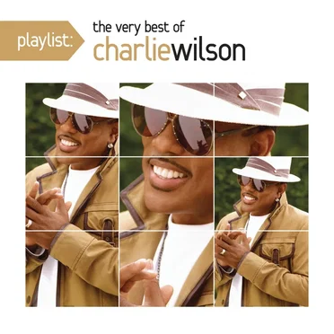 Playlist: The Very Best of Charlie Wilson