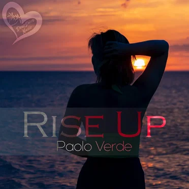 Rise Up by PAOLO VERDE - album cover