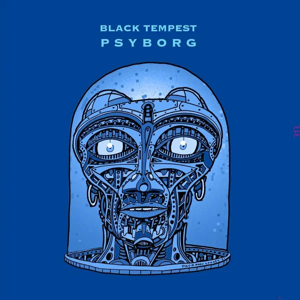 Psyborg