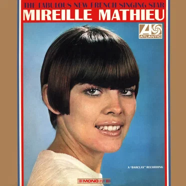 The Fabulous New French Singing Star