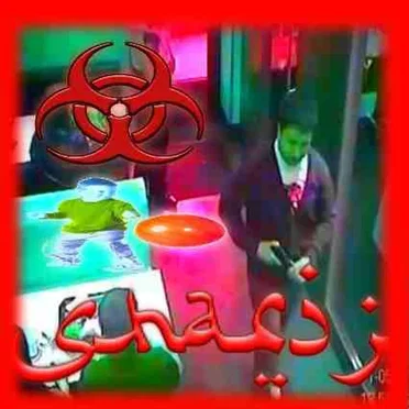 Hardstyle Drill 2019 Sharij Angelz 1.7 مسدسات مجمدة by tropys - album cover