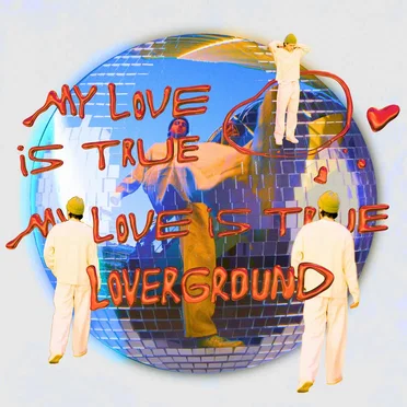 My Love is True EP