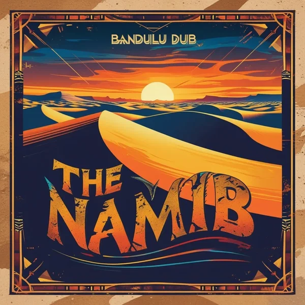The Namib