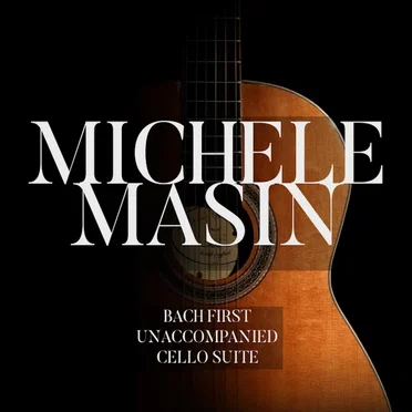 Bach First Unaccompanied Cello Suite