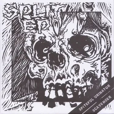 Spiteful Urinator / Scavenger