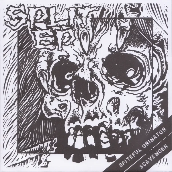 Spiteful Urinator / Scavenger