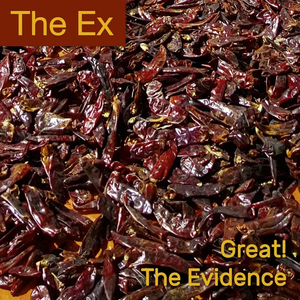 Great! / The Evidence