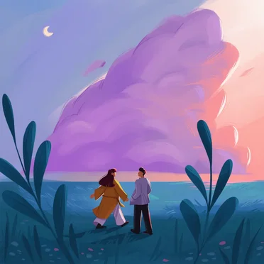 I’ll Be Right Here