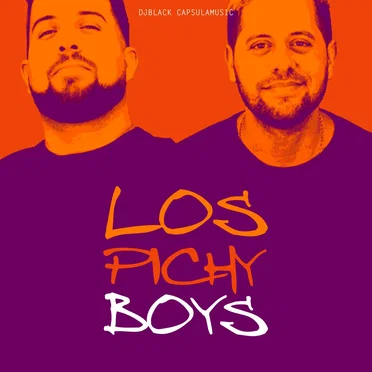 Los Pichy Boys