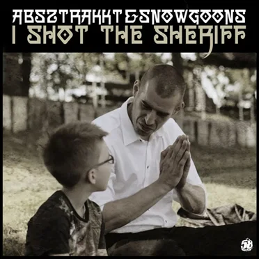 I Shot The Sheriff