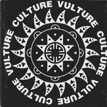 Culture Vulture by Banshee Reel - album cover