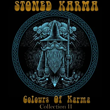 Colours of Karma Collection