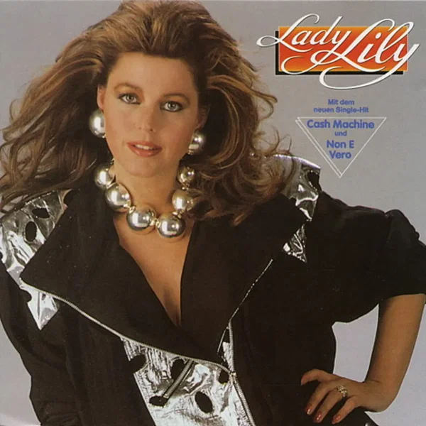 Lady Lily