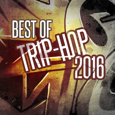 Best of Trip‐Hop 2016 by Various Artists - album cover