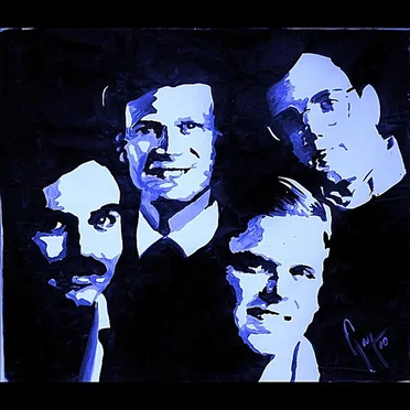 Volume IV by Bluegrass Student Union - album cover