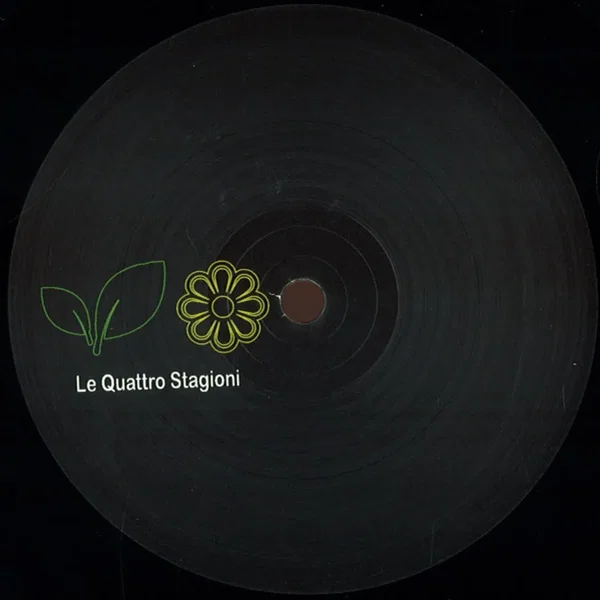 Le Quattro Stagioni