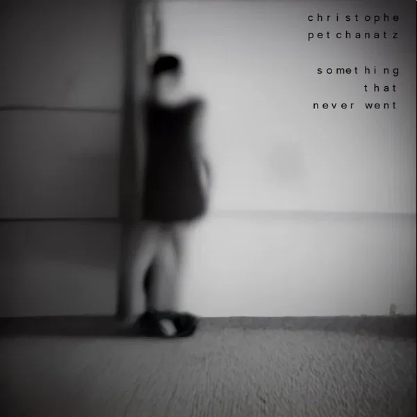 Something That Never Went