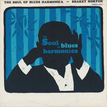 The Soul of Blues Harmonica