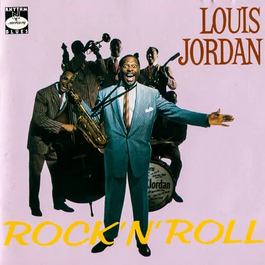 Rock ’n’ Roll