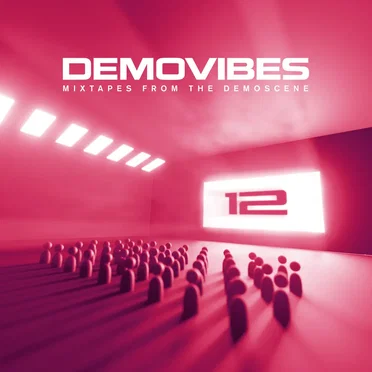 Demovibes 12: Back from the Tape by air2k - album cover