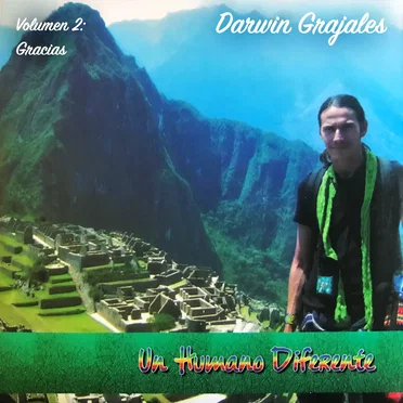 Un humano diferente